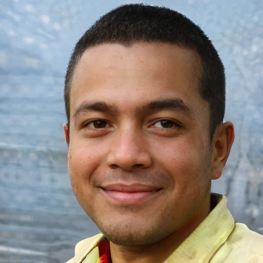 Michael Johnson