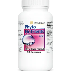 PhytoNutrients