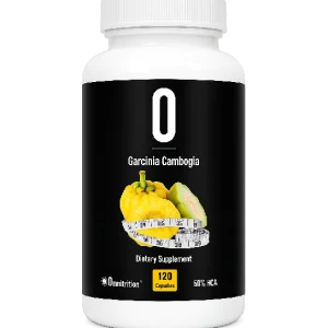 Garcinia Cambogia