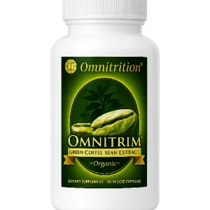 OmniTrim Green Coffee Bean Extract