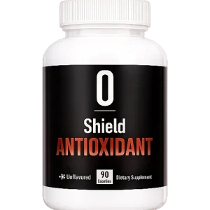 Shield Antioxidant